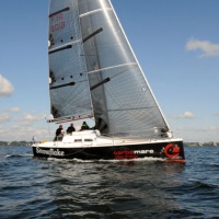 10,5m Cruiser-Racer Carbon