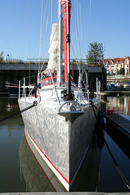 Bugansicht