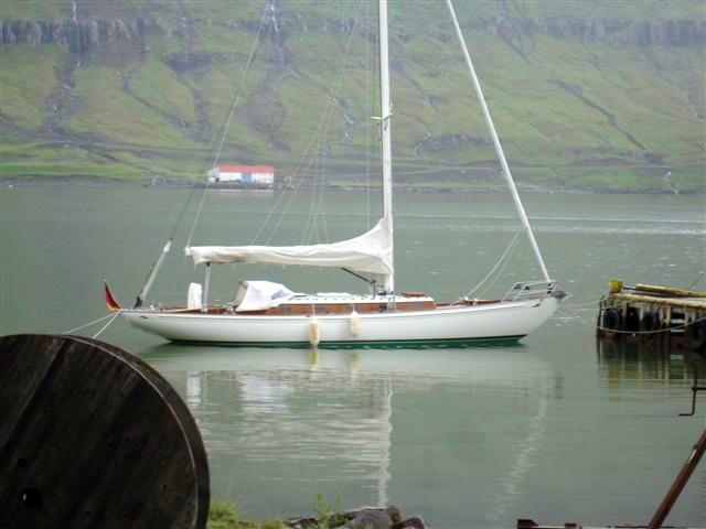 Island